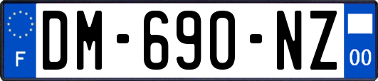 DM-690-NZ