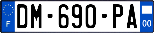 DM-690-PA