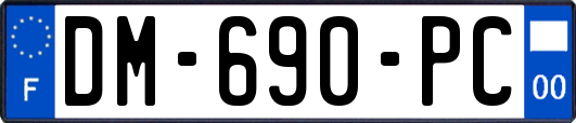 DM-690-PC