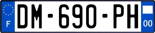 DM-690-PH