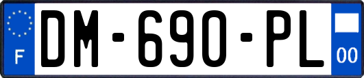 DM-690-PL