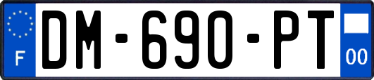 DM-690-PT