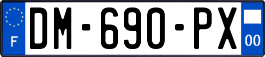 DM-690-PX