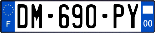 DM-690-PY