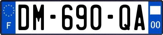 DM-690-QA