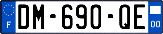 DM-690-QE