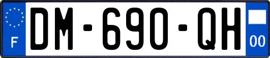 DM-690-QH