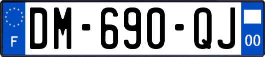 DM-690-QJ