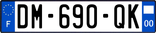 DM-690-QK