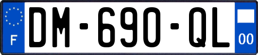 DM-690-QL
