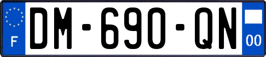 DM-690-QN