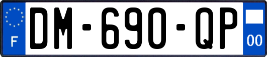DM-690-QP