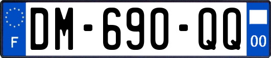 DM-690-QQ