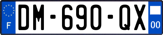 DM-690-QX