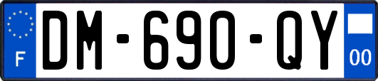 DM-690-QY
