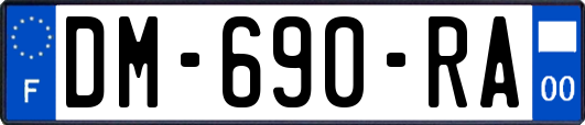 DM-690-RA