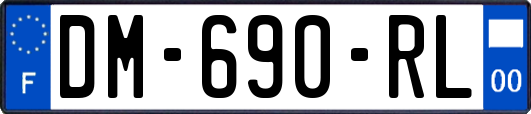 DM-690-RL