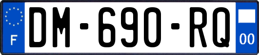 DM-690-RQ