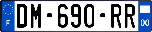 DM-690-RR