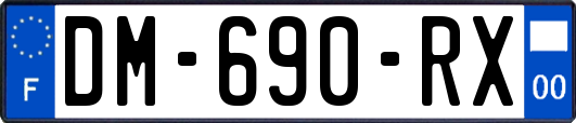 DM-690-RX