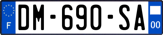 DM-690-SA