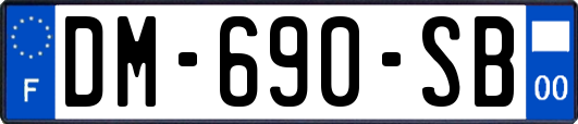 DM-690-SB