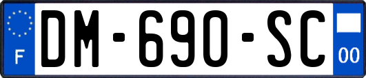 DM-690-SC