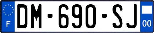 DM-690-SJ