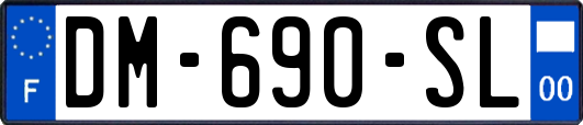 DM-690-SL