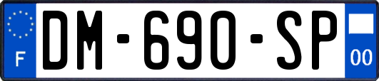 DM-690-SP