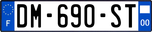 DM-690-ST