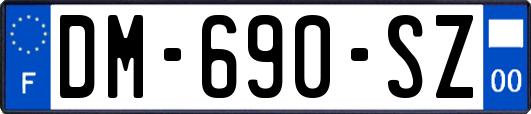 DM-690-SZ