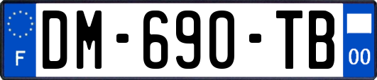 DM-690-TB