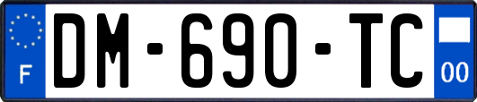DM-690-TC