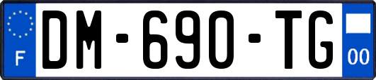 DM-690-TG