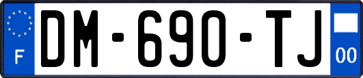 DM-690-TJ