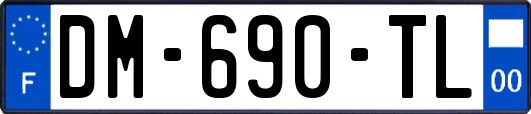 DM-690-TL