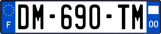 DM-690-TM