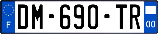 DM-690-TR