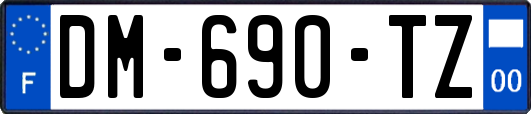 DM-690-TZ