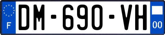DM-690-VH