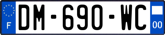 DM-690-WC