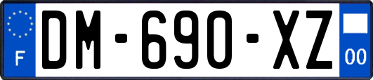 DM-690-XZ