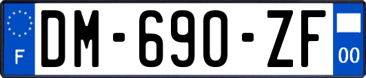 DM-690-ZF