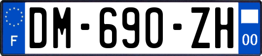 DM-690-ZH