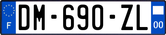 DM-690-ZL