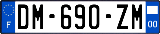 DM-690-ZM