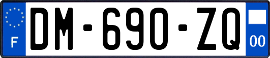 DM-690-ZQ