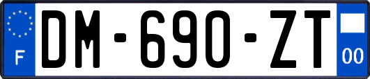 DM-690-ZT