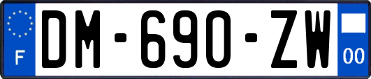 DM-690-ZW